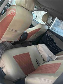 هيونداي سانتافي